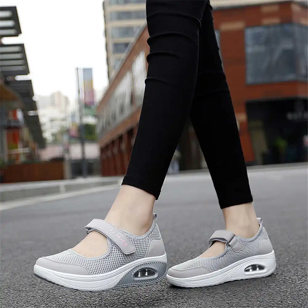Luxury Lifestyle Shows - 36-41 demi-temporada tênis coloridos andando patins
