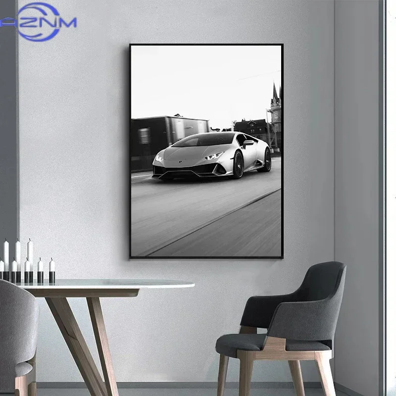 Arte de Parede Moderna, Simple - Luxury Lifestyle Photography avaliação e preço