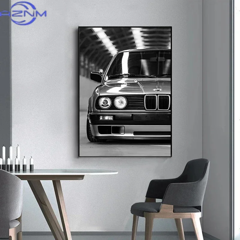 Arte de Parede Moderna, Simple - Luxury Lifestyle Photography avaliação e preço