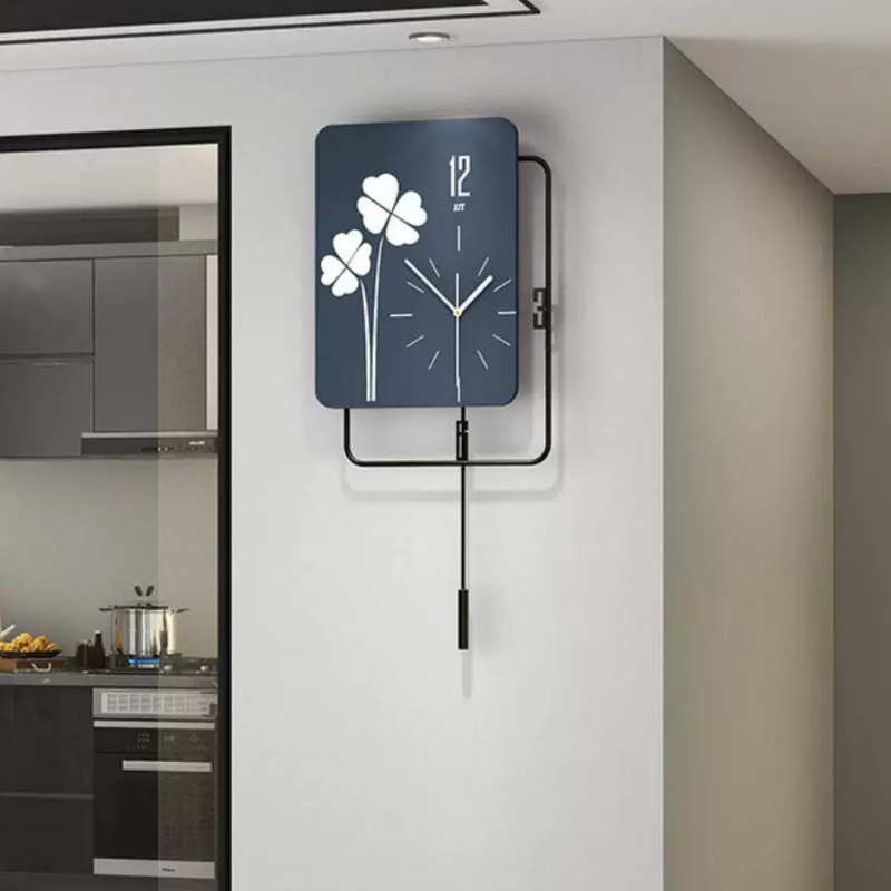 Relógio de Parede Minimalista  - Luxury Lifestyle Aesthetic avaliação e preço