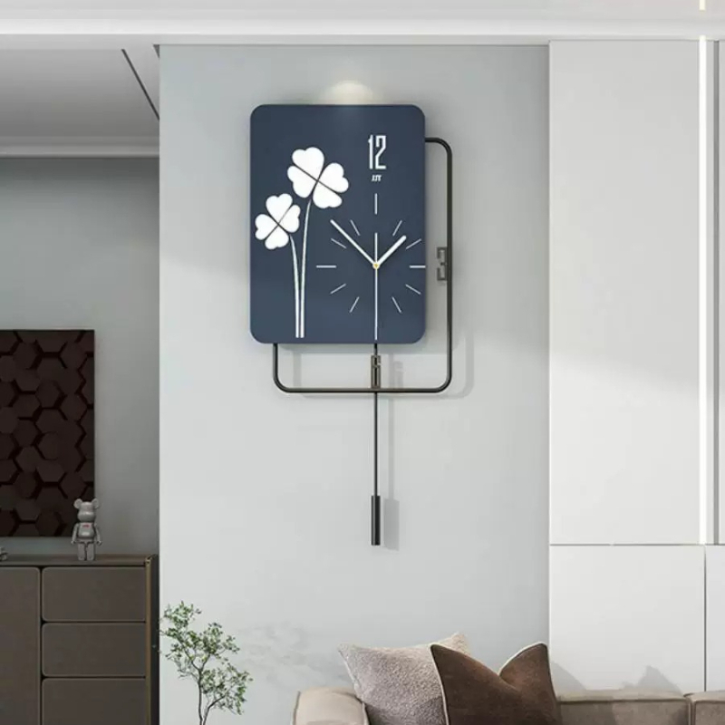Relógio de Parede Minimalista  - Luxury Lifestyle Aesthetic avaliação e preço