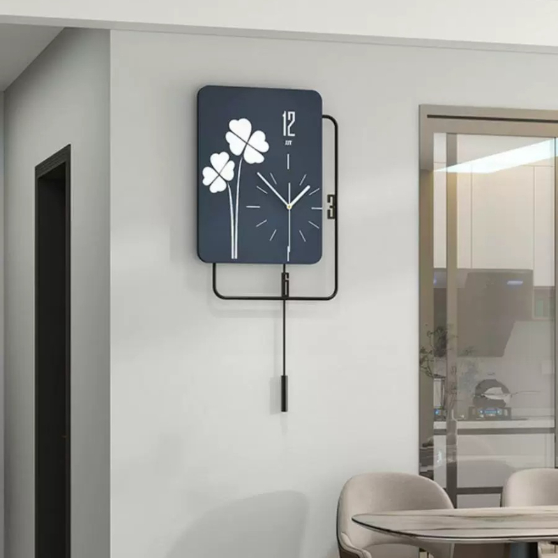 Relógio de Parede Minimalista  - Luxury Lifestyle Aesthetic avaliação e preço
