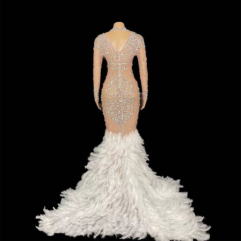 Luxuoso strass malha transpare - Luxury Lifestyle Photography avaliação e preço