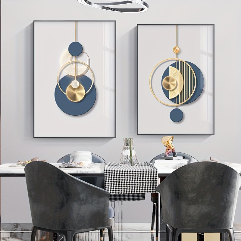 3 pçs moderna arte da parede p - Luxury Lifestyle Furniture avaliação e preço