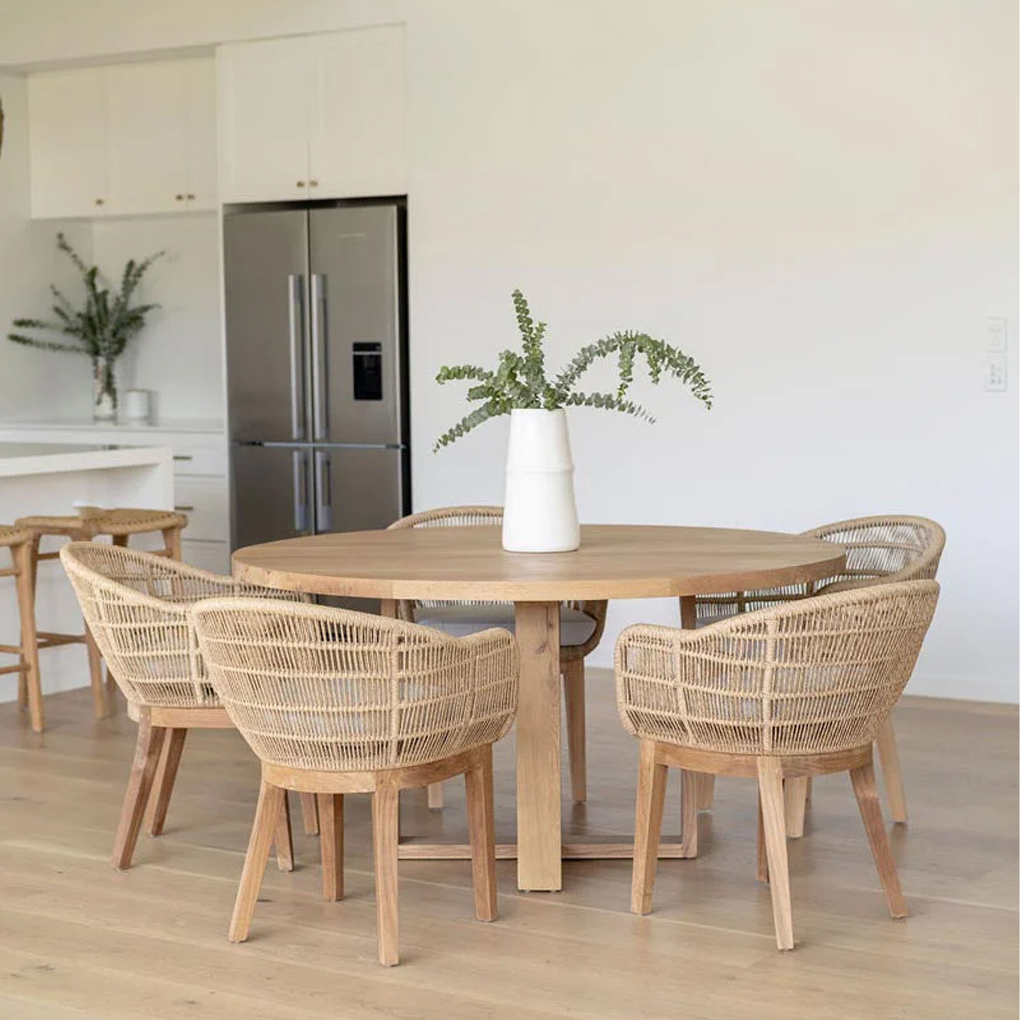 # Conjuntos de jantar modernos - Luxury Lifestyle Furniture avaliação e preço