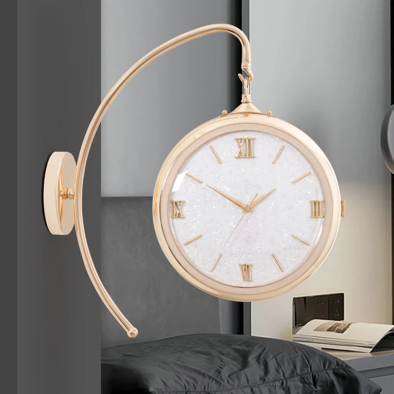 Relógios de parede de luxo nór - Luxury Lifestyle Aesthetic avaliação e preço