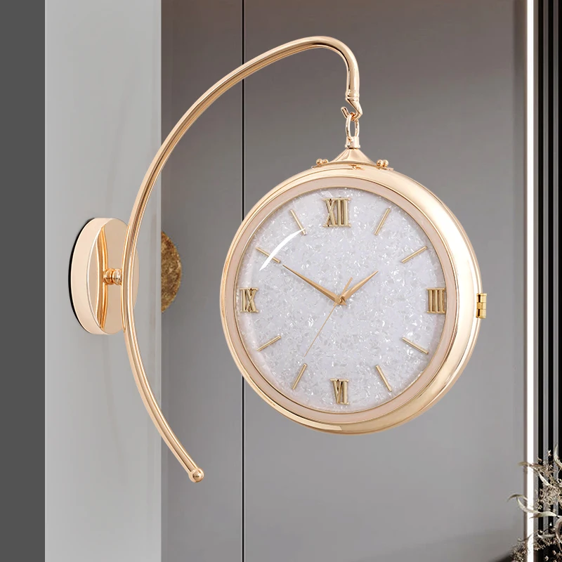 Relógios de parede de luxo nór - Luxury Lifestyle Aesthetic avaliação e preço
