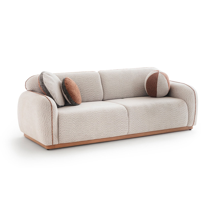 Sofá Seccional de Luxo em Teci - Luxury Lifestyle Furniture avaliação e preço