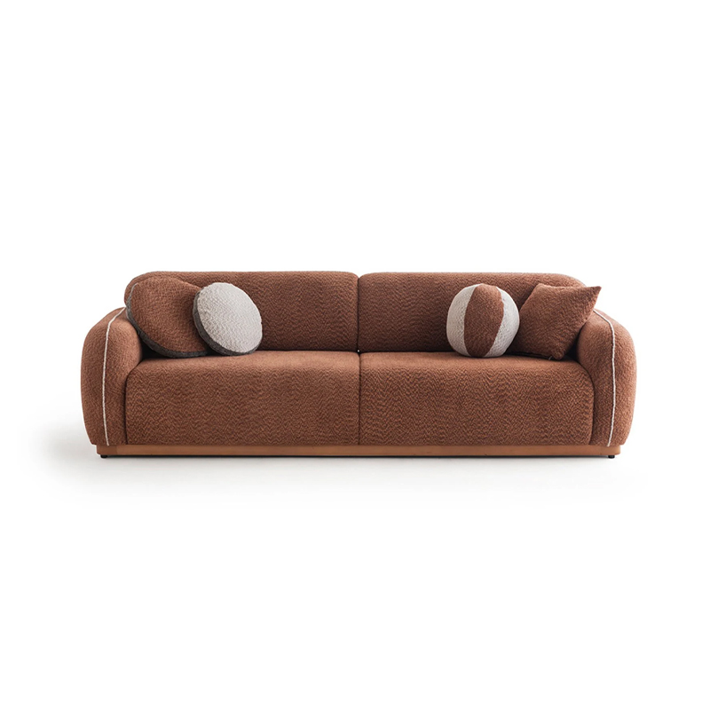 Sofá Seccional de Luxo em Teci - Luxury Lifestyle Furniture avaliação e preço
