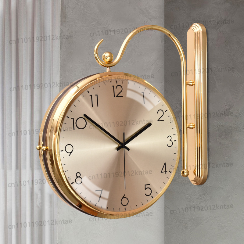 Relógio de Parede de Luxo com  - Luxury Lifestyle Furniture avaliação e preço